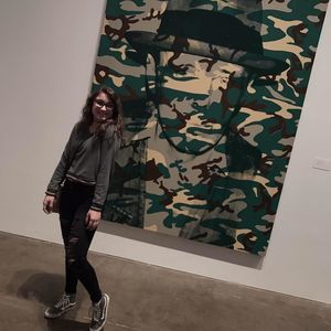 Meet your Posher, Taylor